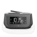EAN 4007249548962 - Hama DR36SBT Reloj Digital Negro imagen 1