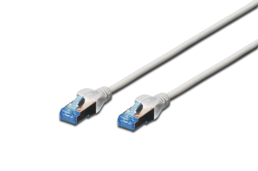 EAN 4016032199717 - Digitus DK-1532-150 cable de red Gris 15 m Cat5e SF/UTP (S-FTP) imagen 1