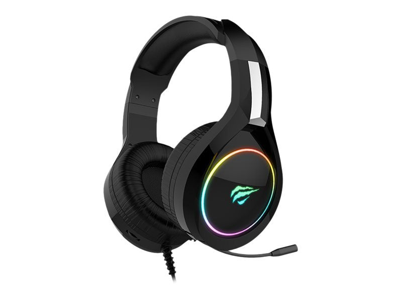 EAN 6939119019617 - Havit GAMENOTE HV-H2232D E-SPORTS Kabling Sort Headset Auriculares Alámbrico Diadema Juego imagen 4