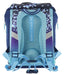 EAN 4008110370651 - Herlitz SoftLight Plus Greenline Blue Ice juego de mochila escolar Chica Poliéster Azul, Marina imagen 4