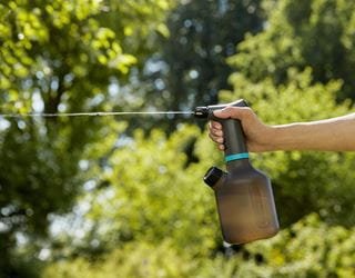 EAN 4078500052375 - Gardena 11114-20 rociador de jardín 1 L imagen 8