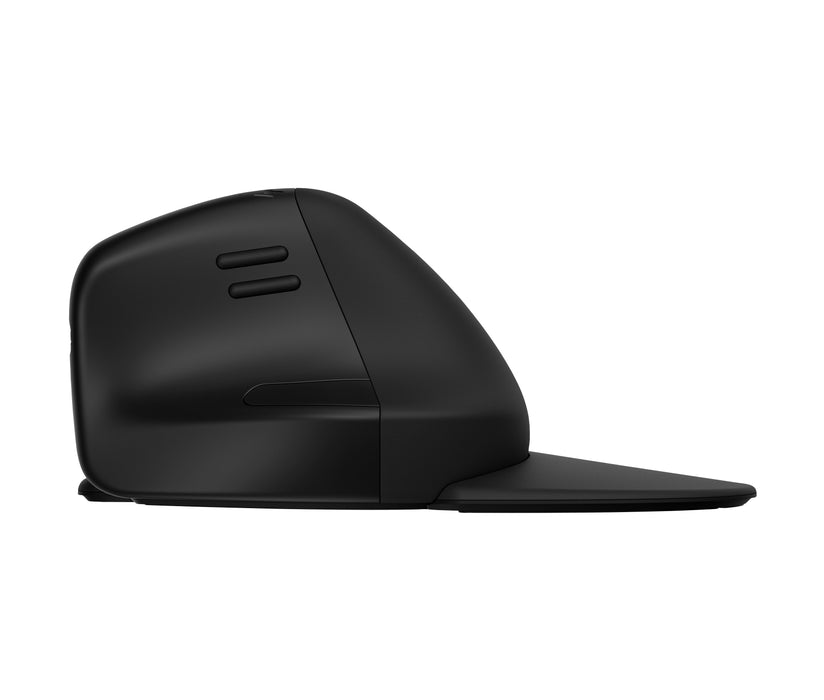 EAN 0196548939664 - HP 925 Ergonomic Vertical Mouse ratón Oficina mano derecha RF Wireless + Bluetooth 4000 DPI imagen 10