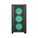EAN 0753263078865 - Chieftec GS-03B-OP carcasa de ordenador Midi Tower Negro imagen 2