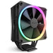 EAN 5056547200194 - NZXT T120 RGB Procesador Refrigerador de aire 12 cm Negro 1 pieza(s) imagen 1
