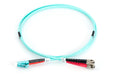 EAN 4016032249283 - Digitus DK-2531-02/3 Cable de fibra óptica e InfiniBand 2 m I-VH Color aguamarina imagen 3