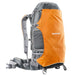 EAN 4250234505871 - Mantona ElementsPro 40 Funda tipo mochila Gris, Naranja imagen 1