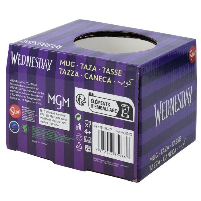 EAN 8412497759767 - Stor 75976 tazón Negro 1 pieza(s) imagen 4