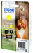 EAN 8715946645902 - Epson Squirrel 378XL cartucho de tinta 1 pieza(s) Original Alto rendimiento (XL) Amarillo imagen 3