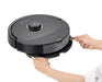EAN 6970995787733 - Roborock Q8 Max 0,47 L Bolsa para el polvo Negro imagen 4