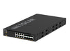 EAN 606449161472 - NETGEAR M4350-8X8F Gestionado L3 10G Ethernet (100/1000/10000) 1U Negro imagen 5