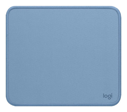 EAN 5099206099487 - Logitech 956-000051 alfombrilla para ratón Azul, Gris imagen 1
