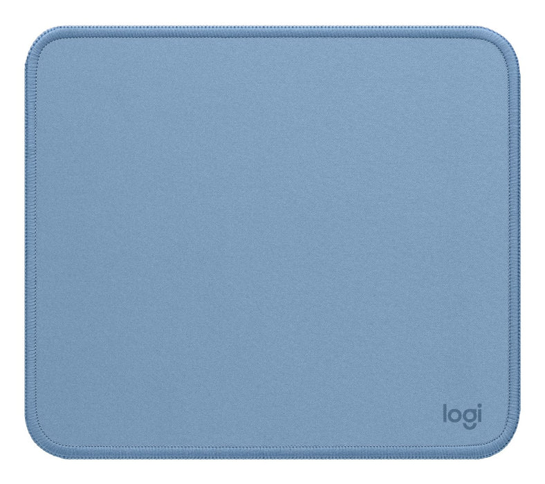 EAN 5099206099487 - Logitech 956-000051 alfombrilla para ratón Azul, Gris imagen 1