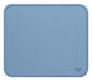 EAN 5099206099487 - Logitech 956-000051 alfombrilla para ratón Azul, Gris imagen 1