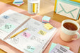 EAN 4064035065904 - Post-It 7100290163 nota autoadhesiva Rectángulo Amarillo 100 hojas Autoadhesivo imagen 4