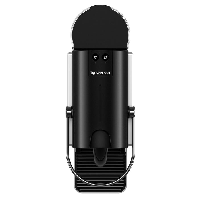 EAN 8004399028753 - De’Longhi Pixie EN127.S Totalmente automática Macchina per caffè a capsule 1 L imagen 5