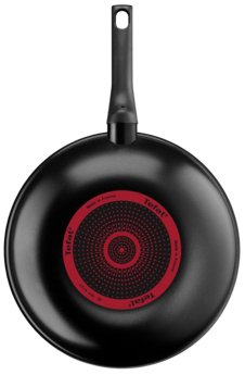 EAN 3168430313354 - Tefal Simply Clean B5671953 cacerola Sartén para wok/sofrito Alrededor imagen 2