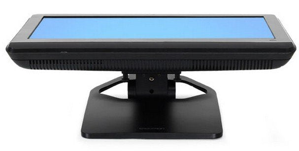 EAN 0698833040920 - Ergotron Neo Flex 33-387-085 soporte para monitor 68,6 cm (27") Escritorio Negro imagen 5