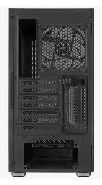 EAN 4710562759440 - Aerocool Graphite-G-BK-v2 Midi Tower Negro imagen 5