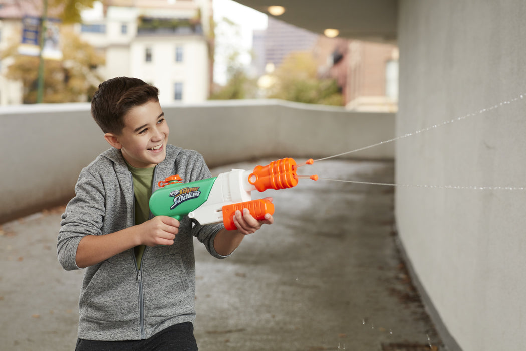 EAN 5010993967780 - Nerf Super Soaker Hydro Frenzy 709 ml imagen 7