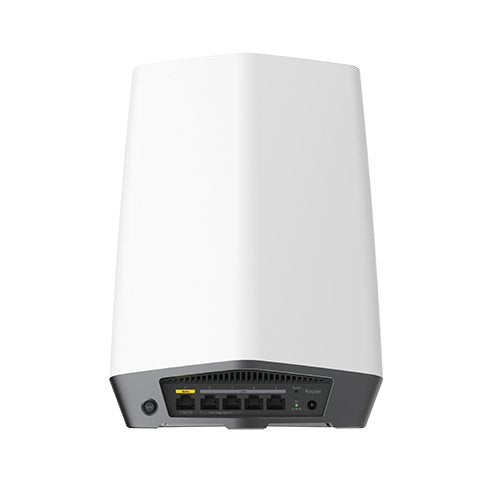 EAN 606449150599 - NETGEAR Orbi Pro WiFi 6 Tri-band Mesh System (SXK80) Tribanda (2,4 GHz/5 GHz/5 GHz) Wi-Fi 6 (802.11ax) Gri imagen 5