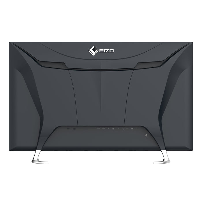 EAN 4995047067450 - EIZO FlexScan EV4340X-BK LED display 108 cm (42.5") 3840 x 2160 Pixeles 4K Ultra HD Negro imagen 5