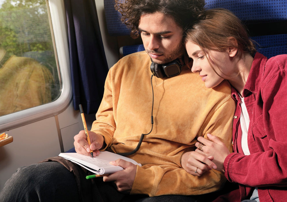 EAN 4006381186469 - STABILO point 88 rotulador de punta fina Verde 1 pieza(s) imagen 6