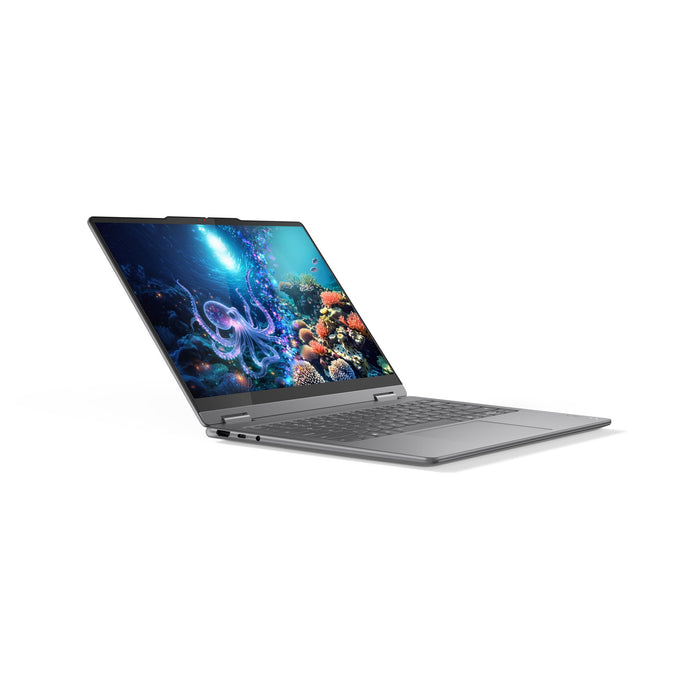 EAN 199271448755 - Lenovo Yoga 7 2-in-1 14ILL10 Copilot+ PC Intel Core Ultra 5 226V Híbrido (2-en-1) 35,6 cm (14") Pantalla t imagen 3