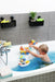 EAN 4001167838105 - BABY born Splish Splash Tub with Teddy Set de juegos para el baño Multicolor imagen 11