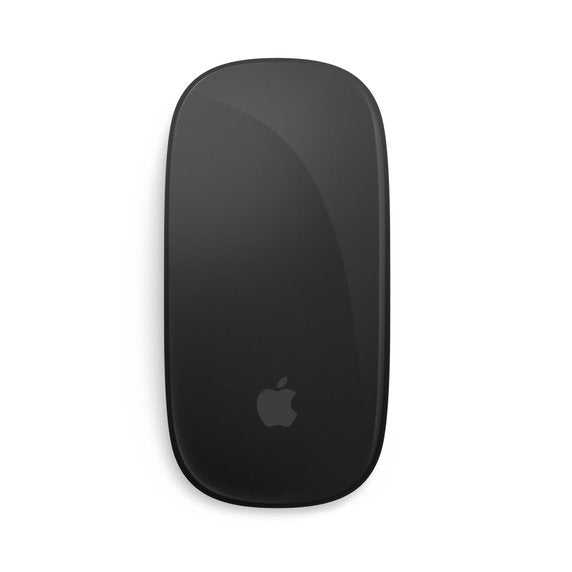 EAN 194252917824 - Apple Magic Mouse ratón Oficina Ambidextro Bluetooth imagen 2