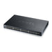 EAN 4718937636372 - Zyxel XGS1935-52 Gestionado L2+/L3 Gigabit Ethernet (10/100/1000) imagen 1