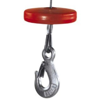 EAN 4006825627183 - Einhell TC-EH 250 500 W 12 m 125 kg imagen 8