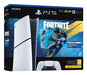 EAN 711719021735 - Sony PlayStation 5 Digital Edition - Fortnite Flowering Chaos Bundle 825 GB Wifi Negro, Blanco imagen 1