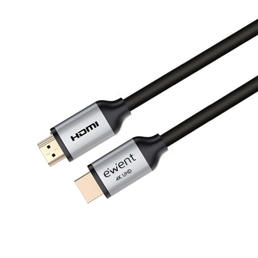 EAN 8054392618031 - Ewent EC1348 cable HDMI 5 m HDMI tipo A (Estándar) Negro imagen 1