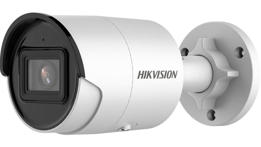 EAN 6941264038917 - Hikvision DS-2CD2046G2-I Bala (forma) Cámara de seguridad IP Exterior 2592 x 1944 Pixeles Techo/pared imagen 1