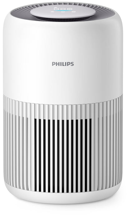 EAN 8720389039447 - Philips AC0920/10 purificador de aire 65 m² 49,5 dB 21 W Gris imagen 4