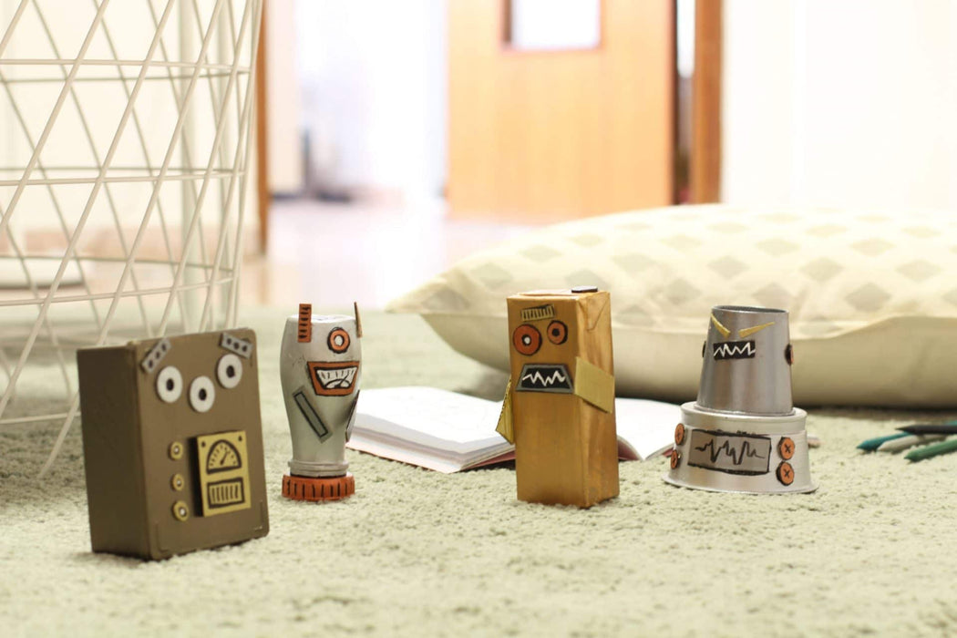 EAN 8423451253221 - La Pajarita 125322 pintura para manualidades Pintura a base de agua 35 ml imagen 4