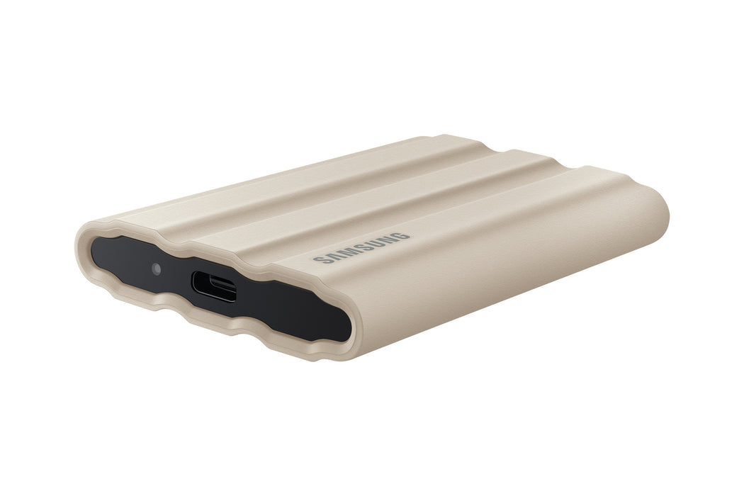 EAN 8806092968462 - Samsung MU-PE2T0K 2 TB USB Tipo C 3.2 Gen 2 (3.1 Gen 2) Beige imagen 6