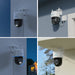 EAN 6975253982189 - Reolink TrackMix Series W760 Torreta Cámara de seguridad IP Exterior 3840 x 2160 Pixeles Pared imagen 2