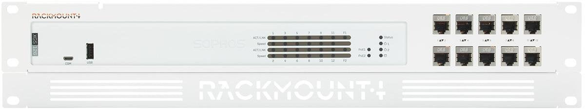 EAN 8720297440519 - Rackmount.IT RM-SR-T12i Soporte de montaje imagen 1