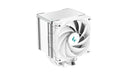 EAN 6933412727965 - DeepCool AK500 WH Procesador Refrigerador de aire 12 cm Blanco imagen 1