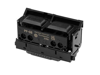 EAN 4549292201390 - Canon PF-08 cabeza de impresora imagen 1