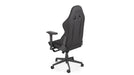 EAN 5903018666570 - ENDORFY Scrim BK F Butaca para jugar Asiento de malla Negro imagen 6