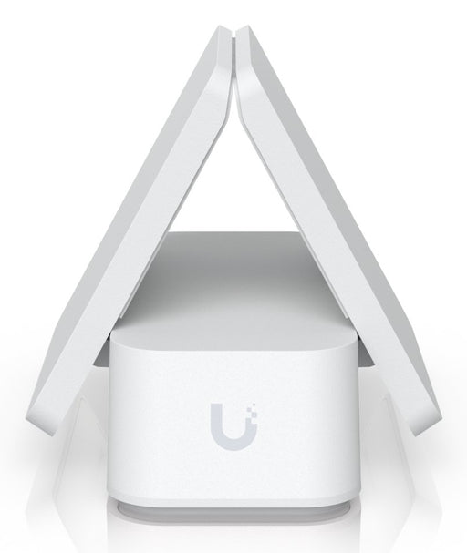 EAN 0810177161813 - Ubiquiti UACC-UTS soporte Soporte pasivo Enrutador Blanco imagen 1