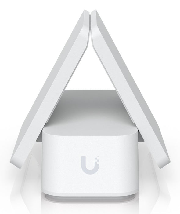 EAN 0810177161813 - Ubiquiti UACC-UTS soporte Soporte pasivo Enrutador Blanco imagen 1
