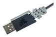 EAN 0840006606321 - Corsair Harpoon RGB Pro ratón Juego mano derecha USB tipo A Óptico 12000 DPI imagen 3