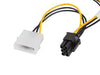 EAN 5901969413083 - Lanberg CA-HD6P-10CU-0015 cable de alimentación interna imagen 2
