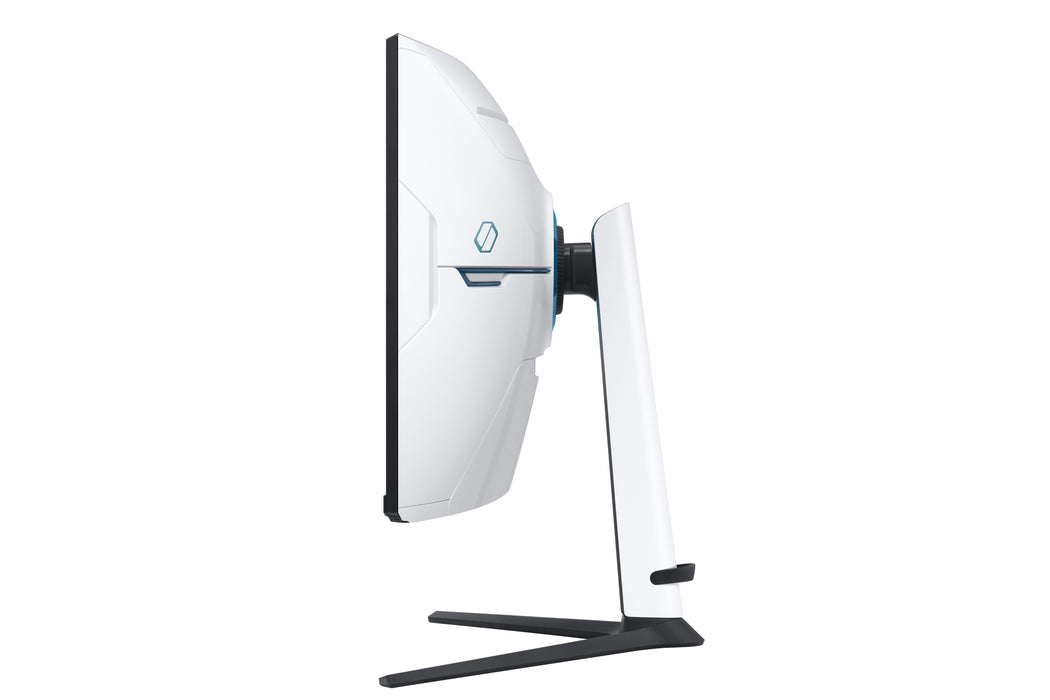 EAN 8592978448981 - Samsung G85NB pantalla para PC 81,3 cm (32") 3840 x 2160 Pixeles 4K Ultra HD LED Blanco imagen 18