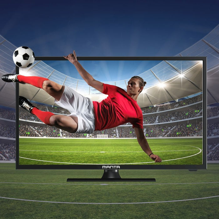 EAN 5902510672423 - Manta 19LHN123D imagen 7