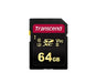 EAN 0760557841913 - Transcend TS64GSDC700S memoria flash 64 GB SDXC NAND Clase 10 imagen 1