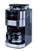 EAN 6221127458527 - TORNADO TCM-1025A-GS Manual Cafetera de filtro 1,5 L imagen 1